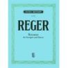 Reger, Max - Romance in G major 