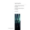 Karg-Elert, Sigfrid - 14 Chorale Improvisations from Op. 65 op. 65 