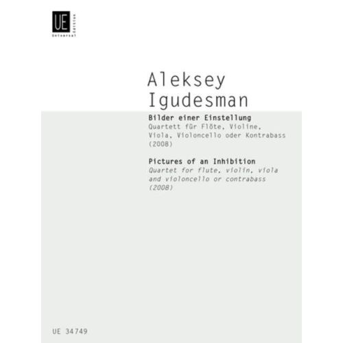 Igudesman, Aleksey -...