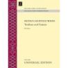 Weiss, Silvius Leopold - Tombeau und Fantasie 