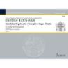 Buxtehude, Dietrich - Complete Works for Organ Vol. 25