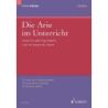 Arias for aspiring singers 