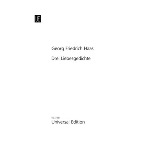 Haas, Georg Friedrich -...