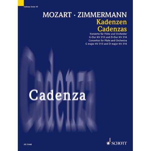 Zimmermann, Bernd Alois -...