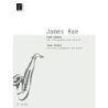 Rae, James - Tyne Sonata 