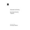 Zemlinsky, Alexander - A Florentine Tragedy op. 16 