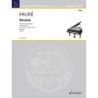 Fauré, Gabriel - Pavane op. 50 