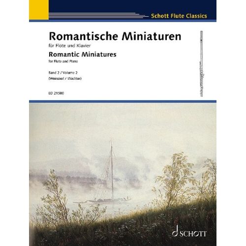 Romantic Miniatures Vol. 2