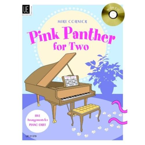 Pink Panther for Two
