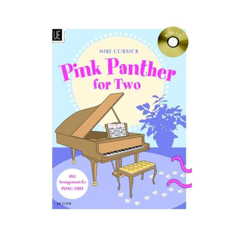 Pink Panther for Two