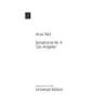 Paert, Arvo - Symphony No. 4 'Los Angeles' 