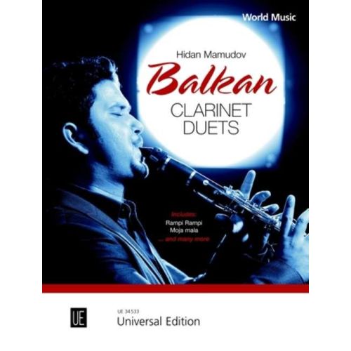 Diverse & Mamudov - Balkan...