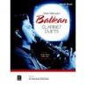 Diverse & Mamudov - Balkan Clarinet Duets 