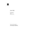 Paert, Arvo - Summa 