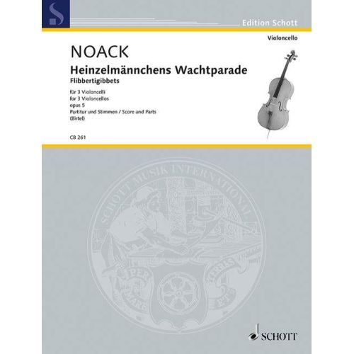 Noack, Kurt -...