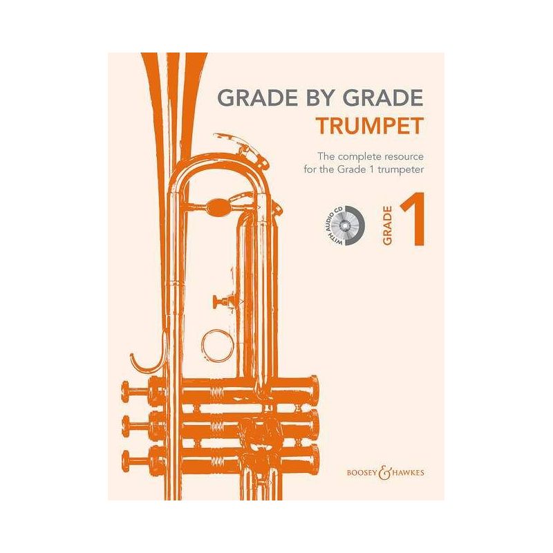 Grade by Grade - Trumpet 