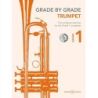 Grade by Grade - Trumpet 