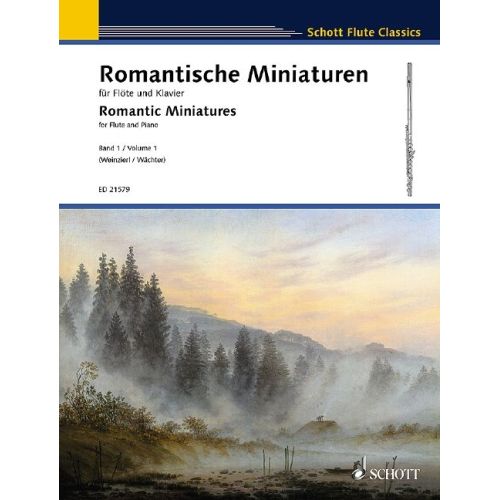 Romantic Miniatures Vol. 1