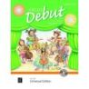 Rae, James - Cello Debut - Pupil's book 