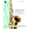 Repertoire Explorer – Tenor Saxophone