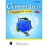 Bramboeck & Diverse - Clarinet Trios from around the World 