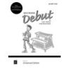 Rae, James - Recorder Debut – Piano Accompaniments 