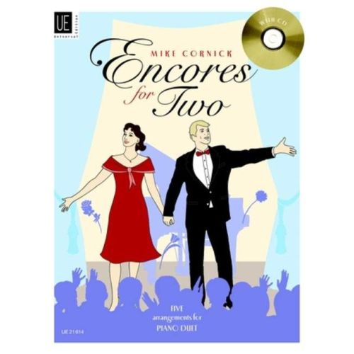 Encores for Two