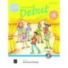 Rae, James - Recorder Debut - Pupil's book 