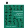 Gustav Mahler. Dirigenten im Gespräch