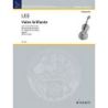 Lee, Sebastian - Valse brillante op. 42 