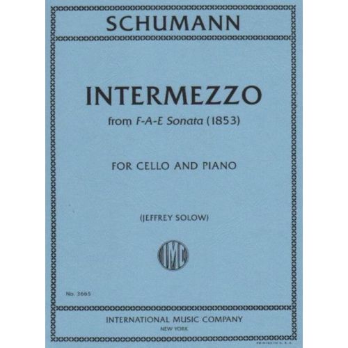 Schumann, Robert -...