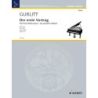 Gurlitt, Cornelius - The First Performance op. 210 