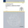 Hindemith, Paul - Symphonie "Mathis der Maler" 