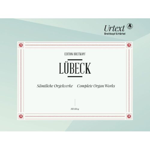 Luebeck & Luebeck -...