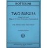 Bottesini, Giovanni - Two ElegiesTwo Elegies 