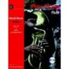 Balkan - Play Along Flute