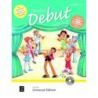 Rae, James - Trumpet Debut - Pupil's book 