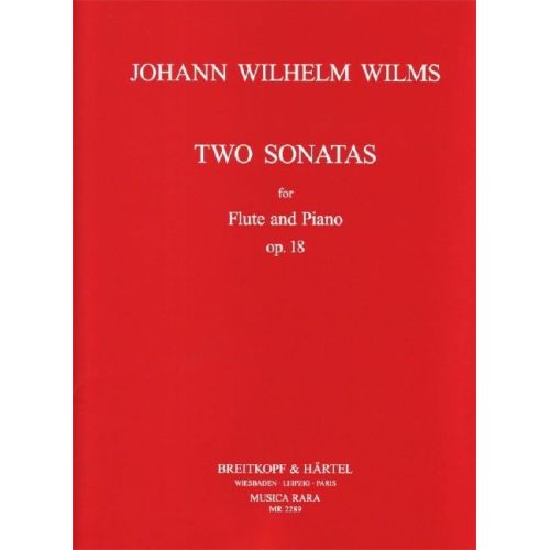 Wilms, Johann Wilhelm - 2...