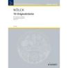 Noelck, August - Ten Original Pieces op. 116 