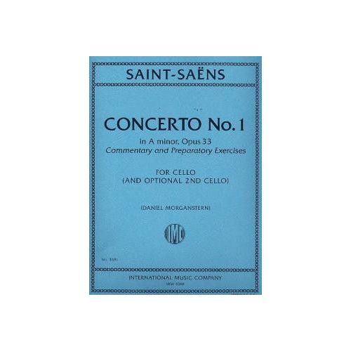Saint-Saëns, Camille -...