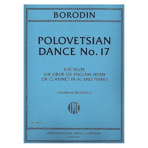 Borodin, Alexander -...