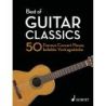 Best of Guitar Classics 