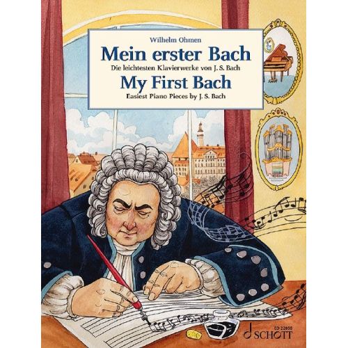My First Bach 