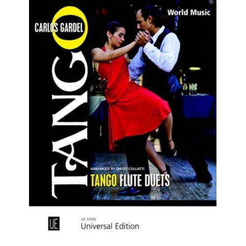 Gardel, Carlos - Tango...