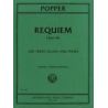 Popper, David - Requiem op.66 