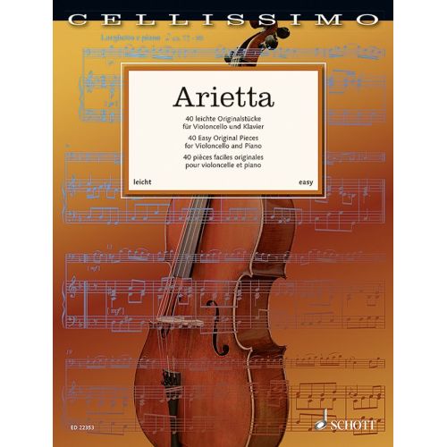 Arietta 