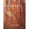Relax with Baroque Piano 