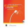 Easy Play-Alongs for Flute