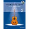 Easy Concert Pieces Vol. 3