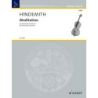 Hindemith, Paul - Meditation 